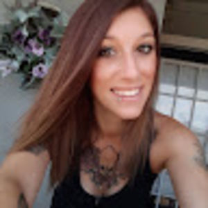 Meet your Posher, Cindy